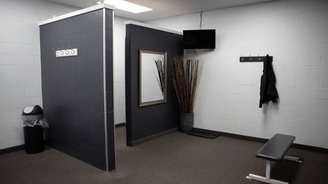 Image 3 from Infinite Health Club LaSalle partner gallery