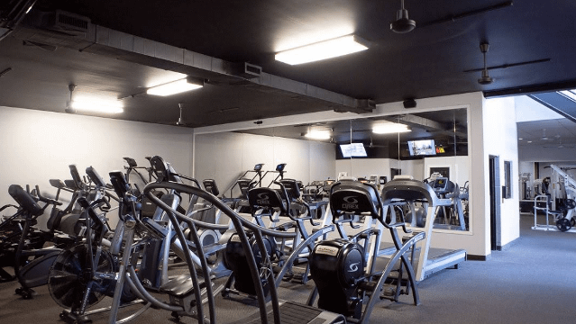 Image 1 from Infinite Health Club LaSalle partner gallery