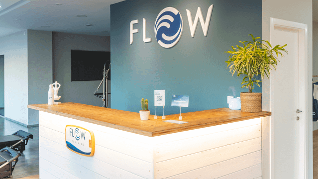 Imagem 2 da galeria do parceiro Flow Training Faro