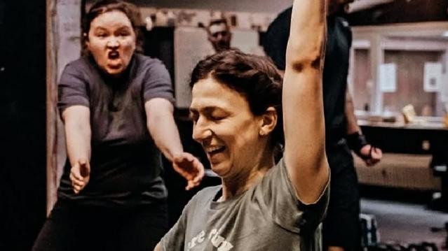 Bild 2 von CrossFit Central Wiesbaden Partnergalerie