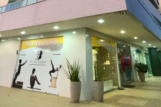 Imagem 2 da galeria do parceiro BEM PILATES JUAZEIRO