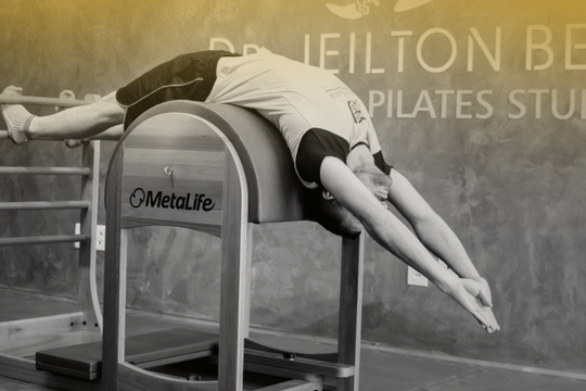 Imagem 1 da galeria do parceiro BEM PILATES JUAZEIRO