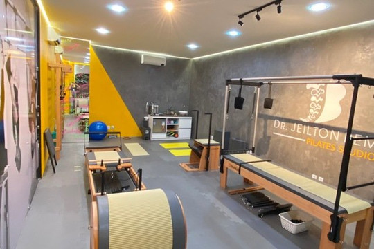 Imagem 3 da galeria do parceiro BEM PILATES JUAZEIRO