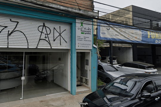 Imagem 2 da galeria do parceiro Quali Studio Pilates