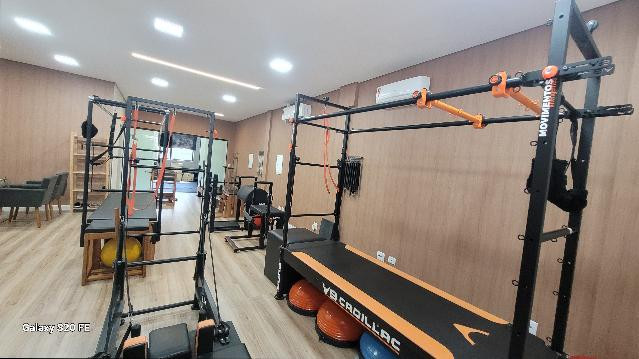 Imagem 1 da galeria do parceiro Quali Studio Pilates