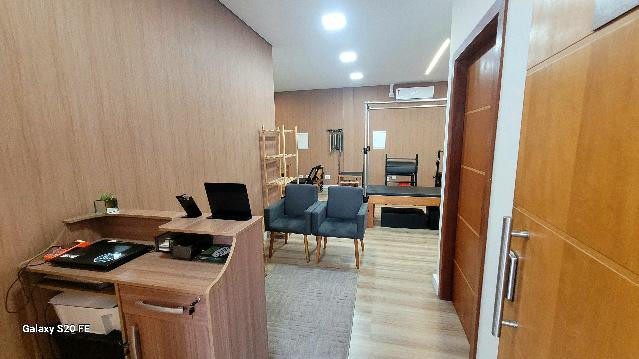 Imagem 3 da galeria do parceiro Quali Studio Pilates