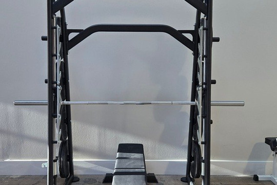 Image 3 from Colorado Weightlifting Club partner gallery