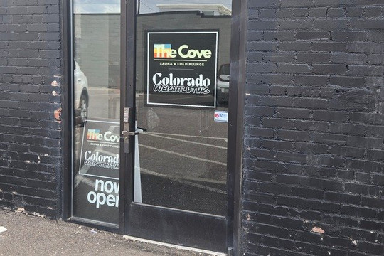 Image 2 from Colorado Weightlifting Club partner gallery