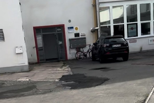 Bild 2 von LUSTFORLIFE.STUDIO Partnergalerie