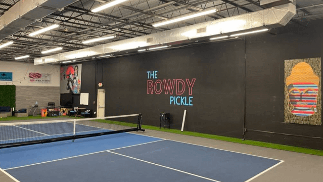 Image 1 from The Rowdy Pickle partner gallery