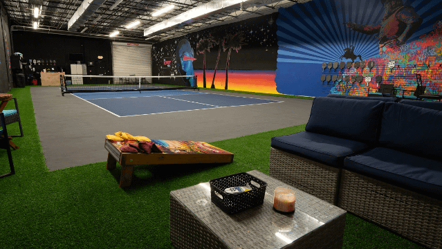 Image 2 from The Rowdy Pickle partner gallery