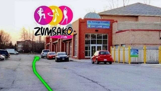 Image 2 from Zumba Ko Dance & Fitness partner gallery