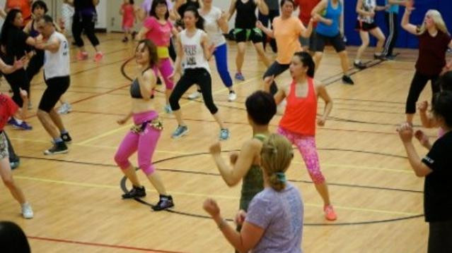Image 3 from Zumba Ko Dance & Fitness partner gallery
