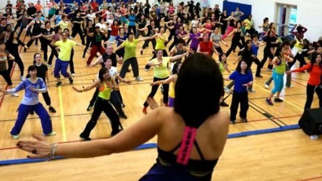 Image 1 from Zumba Ko Dance & Fitness partner gallery