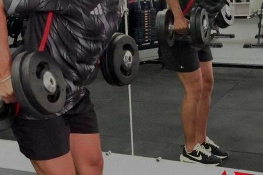 Imagem 1 da galeria do parceiro ABR Studio de Treinamento Físico