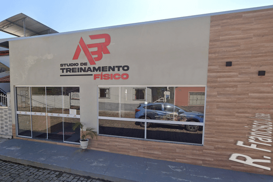 Imagem 2 da galeria do parceiro ABR Studio de Treinamento Físico
