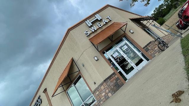 Image 2 from Sweat at Cove Fitness partner gallery