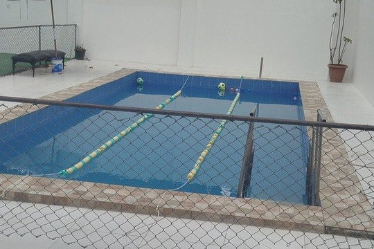 Imagem 1 da galeria do parceiro Espaço Odara Educação em Movimento