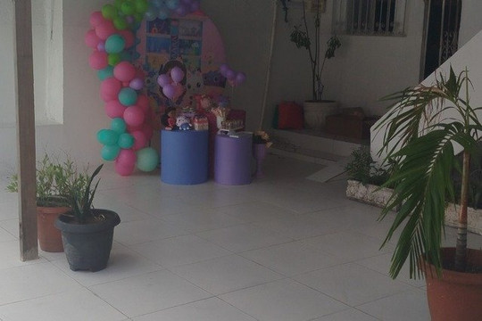 Imagem 3 da galeria do parceiro Espaço Odara Educação em Movimento