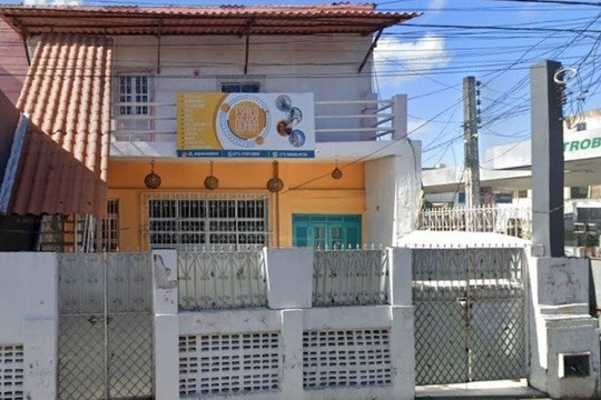 Imagem 2 da galeria do parceiro Espaço Odara Educação em Movimento