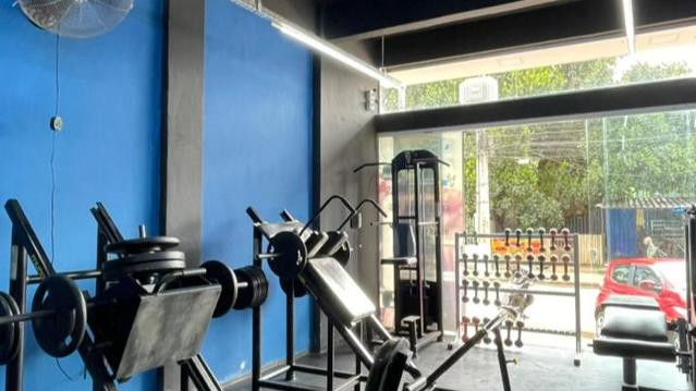 Imagem 3 da galeria do parceiro JP Fitness Sports