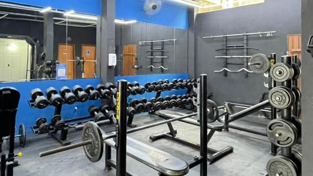 Imagem 1 da galeria do parceiro JP Fitness Sports
