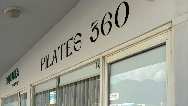 Imagen 2 de la galería del partner Pilates 360
