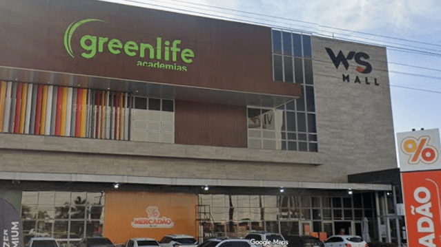 Imagem 2 da galeria do parceiro Greenlife Sul