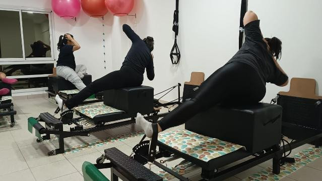 Imagen 3 de la galería del partner Sukha Pilates