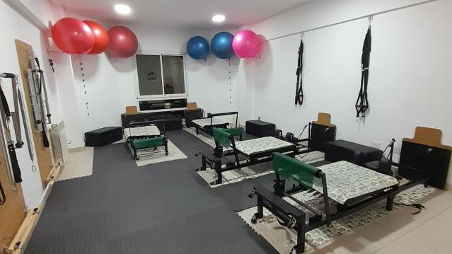 Imagen 2 de la galería del partner Sukha Pilates