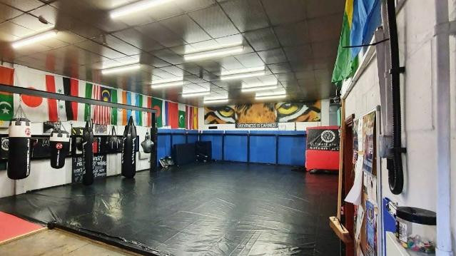 Image 3 from Ultimate Athlete partner gallery