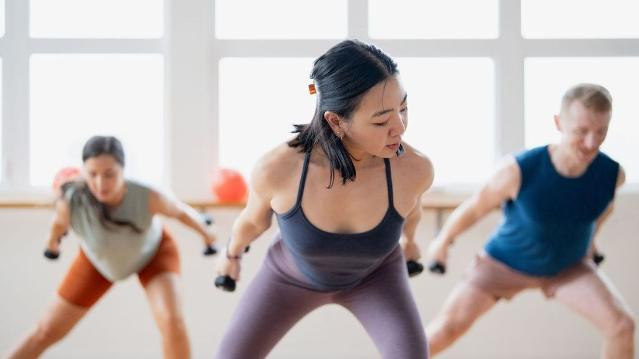 Image 2 from barre3 - Bend partner gallery