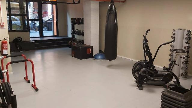 Imagen 1 de la galería del partner VivaGym Sagrada Familia