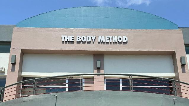 Image 2 from The Body Method Tijuana partner gallery