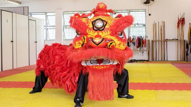 Imagem 3 da galeria do parceiro Escola Wu Wen Kung Fu BH