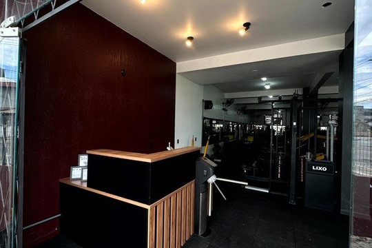 Imagem 3 da galeria do parceiro Mr. Fit Classic Gym