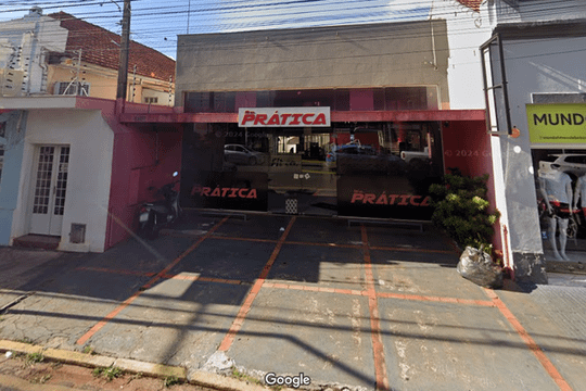 Imagem 2 da galeria do parceiro FITCO. CENTRO DE TREINAMENTO