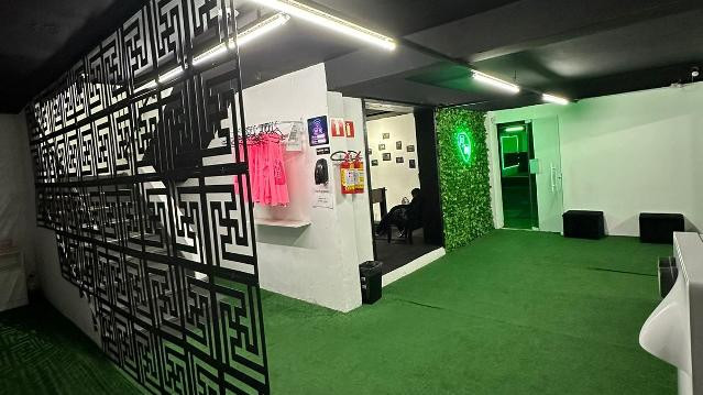 Imagem 2 da galeria do parceiro DM Treinamento Físico Personalizado - Musculação, Funcional, Reabilitação e Aulas.