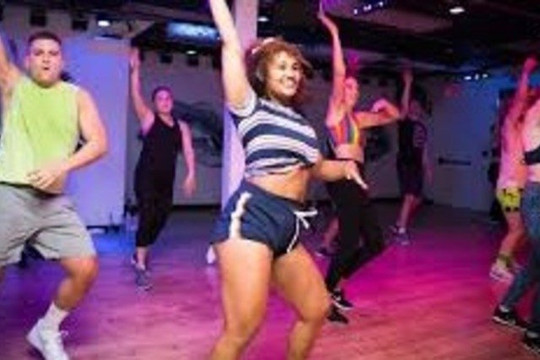 Image 1 from 305 Fitness- Philly partner gallery