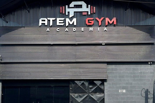 Imagem 2 da galeria do parceiro Atem Gym Santa Rosa