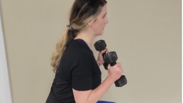 Image 3 from Stealth Fitness and Nutrition partner gallery