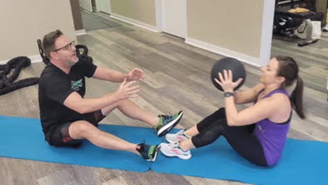 Image 1 from Stealth Fitness and Nutrition partner gallery