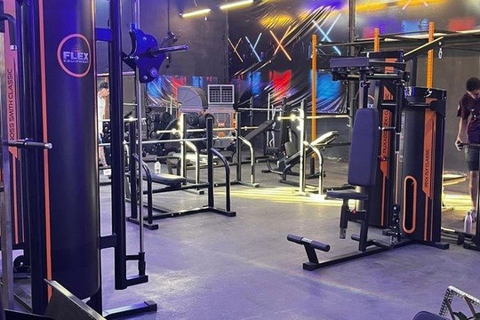 Imagem 1 da galeria do parceiro Rico Fit Interlagos