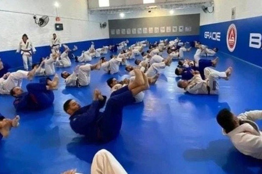 Imagen 1 de la galería del partner CENTRO NACIONAL DE LUCHAS