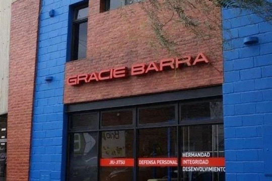 Imagen 2 de la galería del partner CENTRO NACIONAL DE LUCHAS