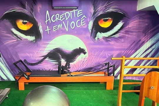 Imagem 1 da galeria do parceiro Per Forma