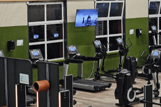 Bild 3 von InForm Fitness Laichingen Partnergalerie