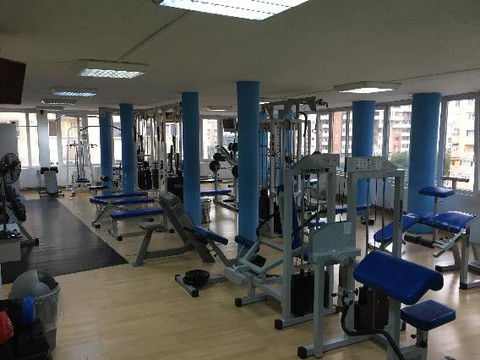 Imaginea 1 din BodyFlex Gym galeria partenerului