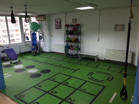 Imaginea 3 din BodyFlex Gym galeria partenerului