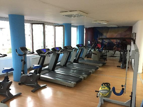 Imaginea 2 din BodyFlex Gym galeria partenerului
